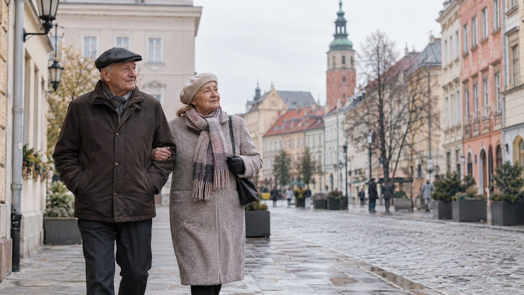 Zdjęcie redakcyjne: Kilka pytań, które pomagają podejmować rozsądniejsze decyzje zakupowe — Łodzi